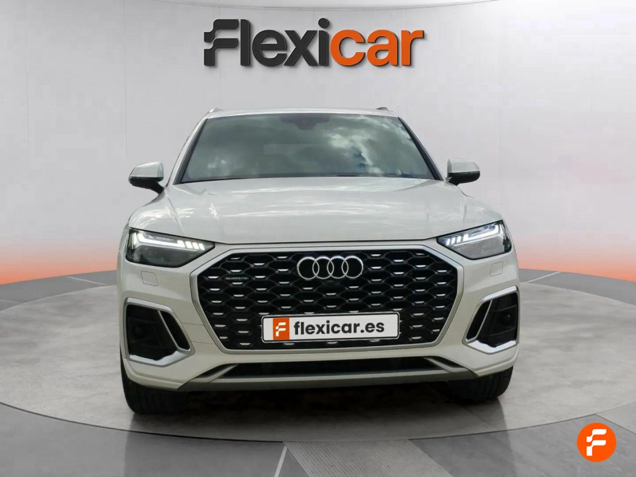 audi q5 2022 / foto grande (2)