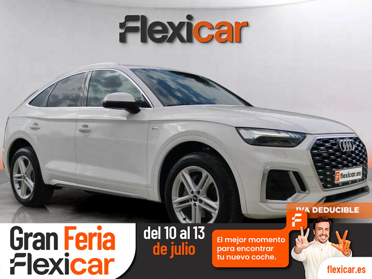 Foto audi q5 2022 /