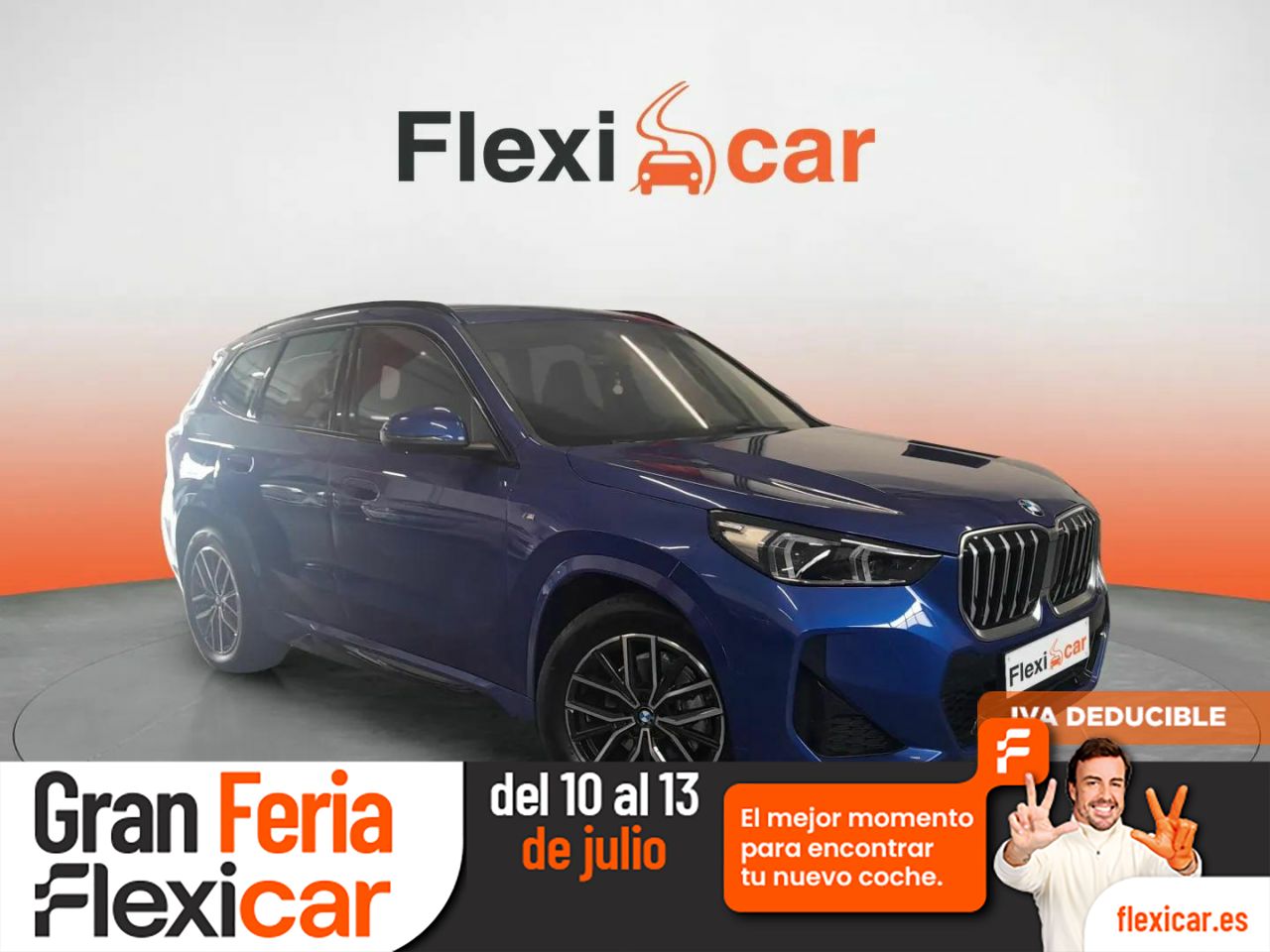 Foto bmw x1 2024 /