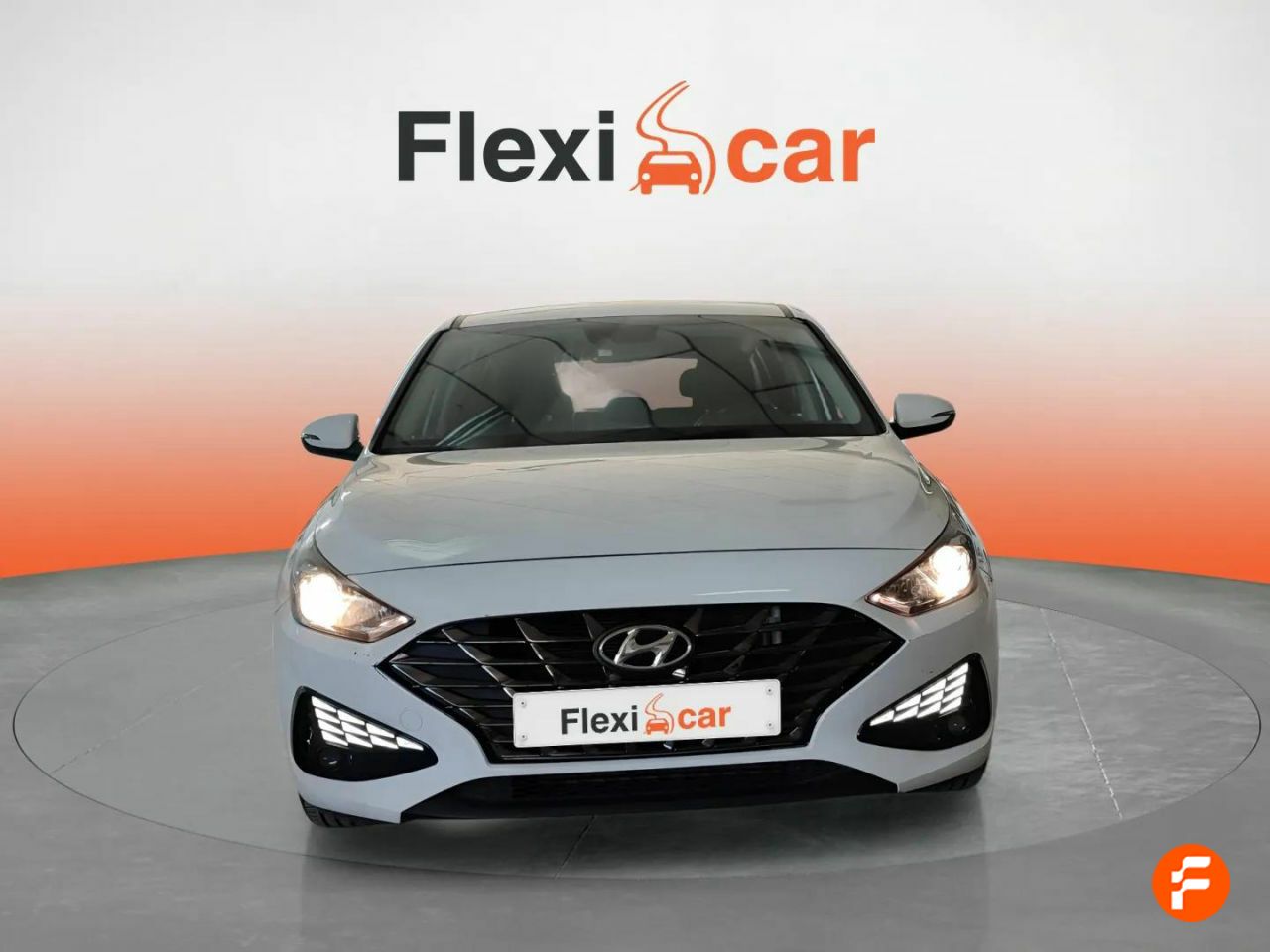 hyundai i30 2022 / foto grande (2)