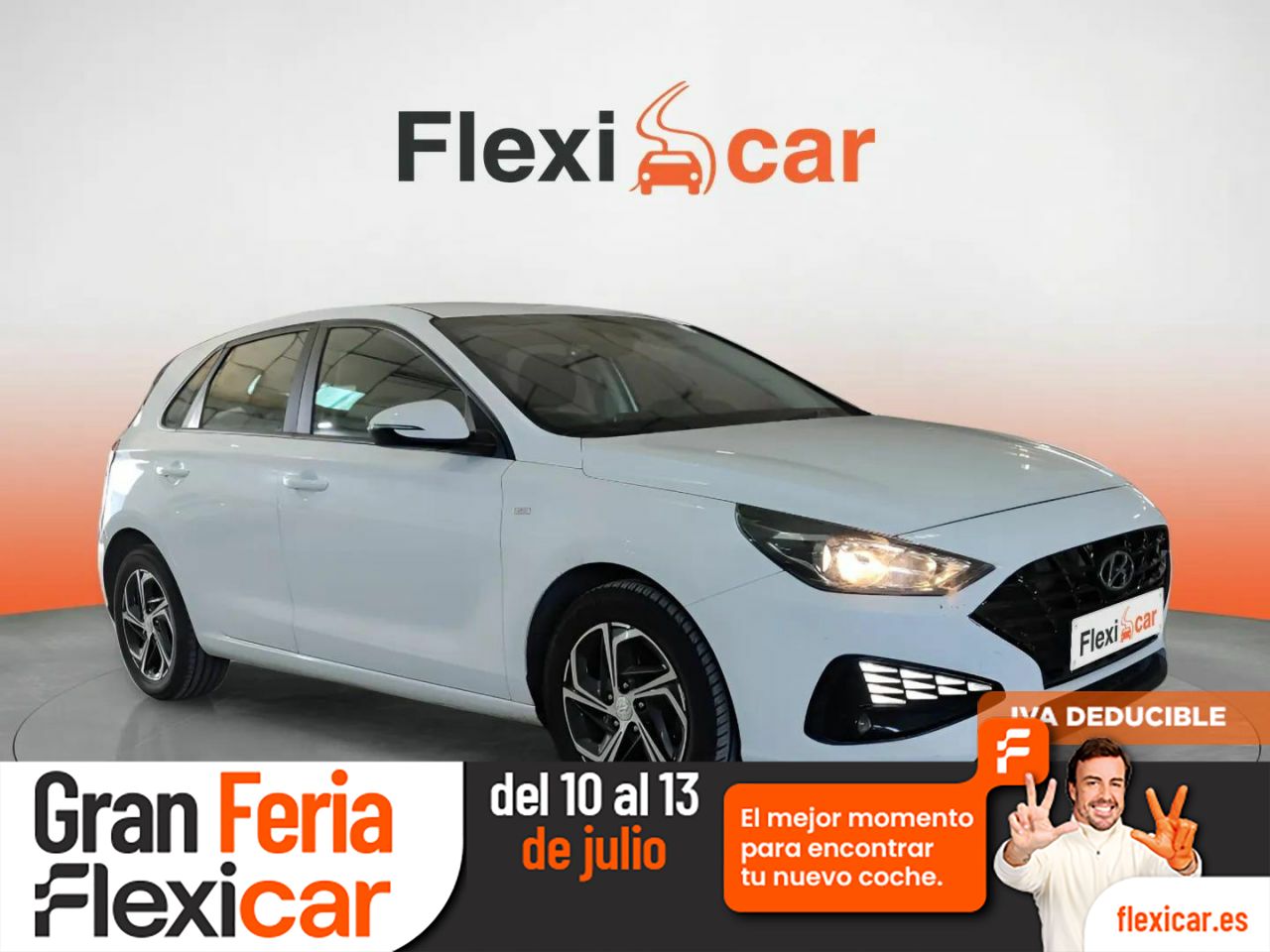 Foto hyundai i30 2022 /