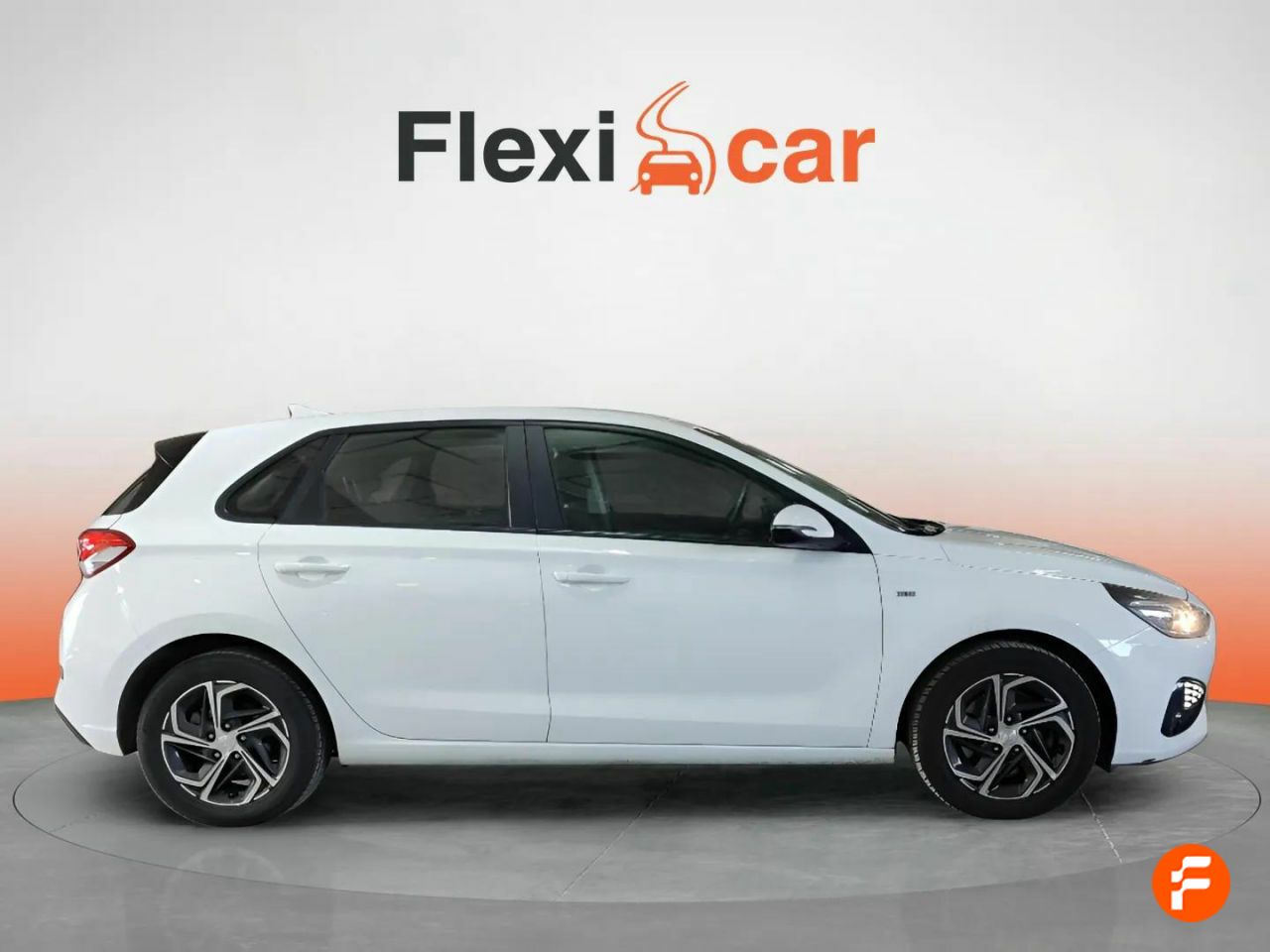 hyundai i30 2022 / foto grande (3)