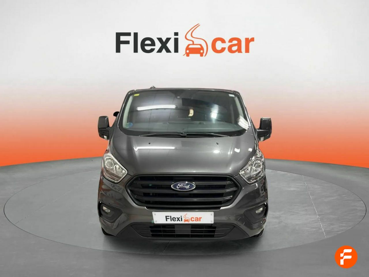 ford transit custom 2022 / foto grande (2)