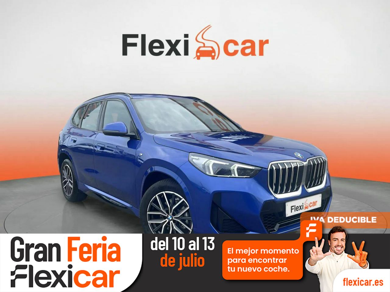 Foto bmw x1 2024 /