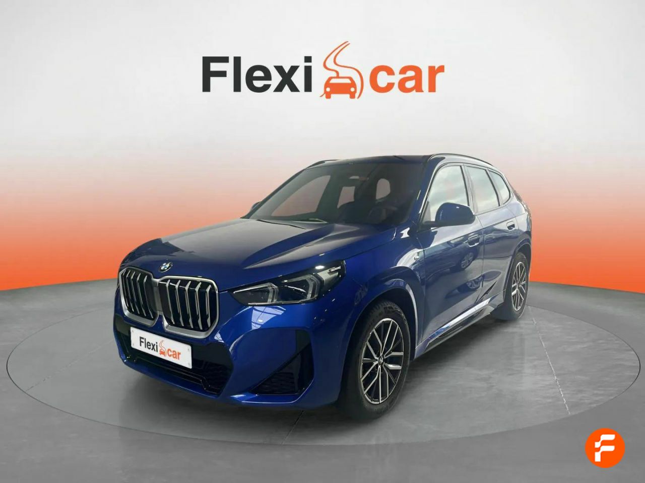 bmw x1 2024 / foto grande (3)