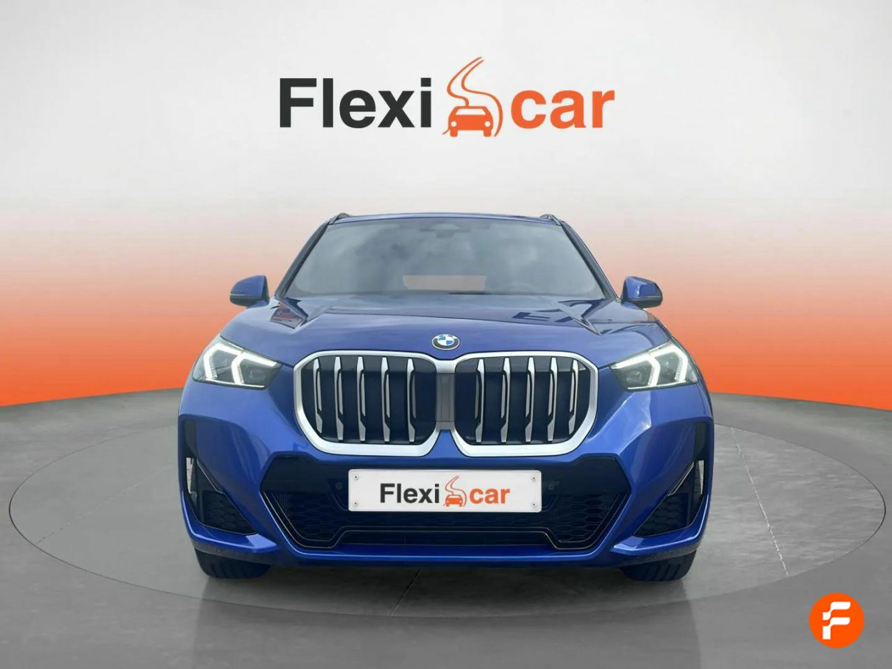 bmw x1 2024 / foto grande (2)