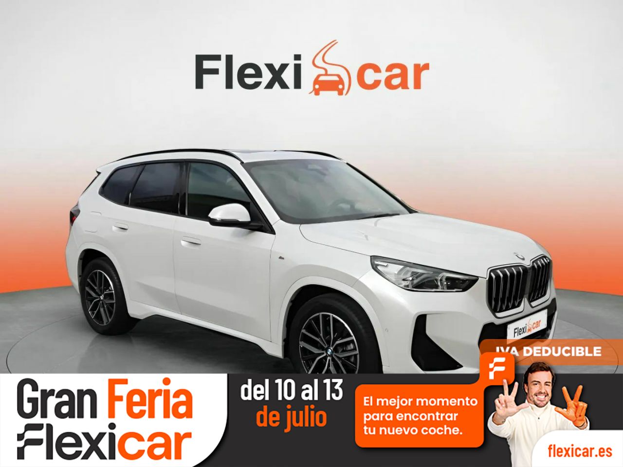 Foto bmw x1 2024 /