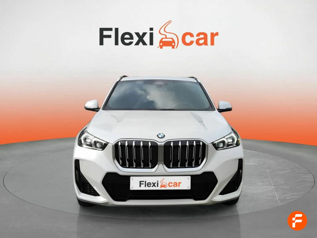 bmw x1 2024 / foto grande (2)
