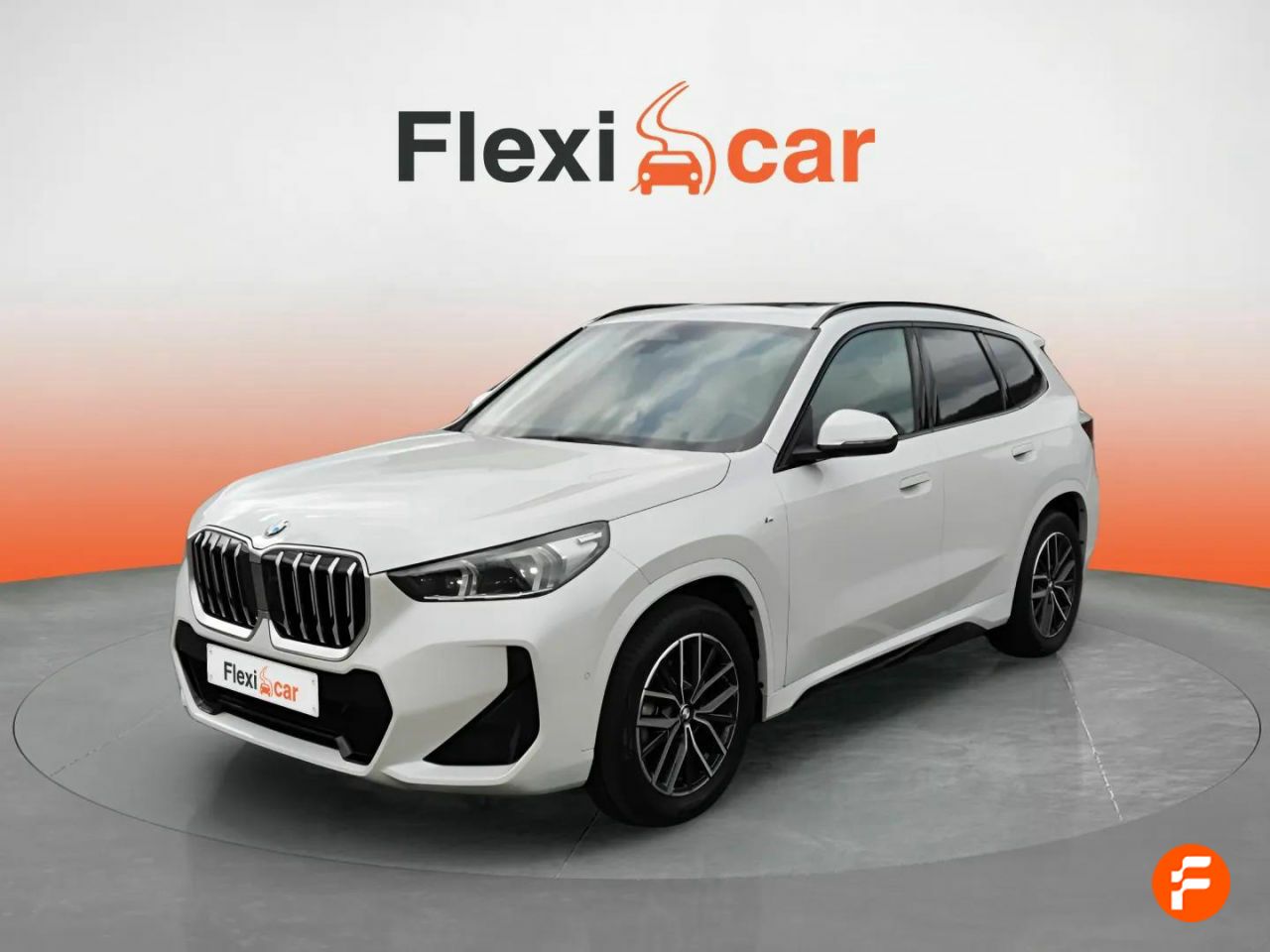 bmw x1 2024 / foto grande (3)