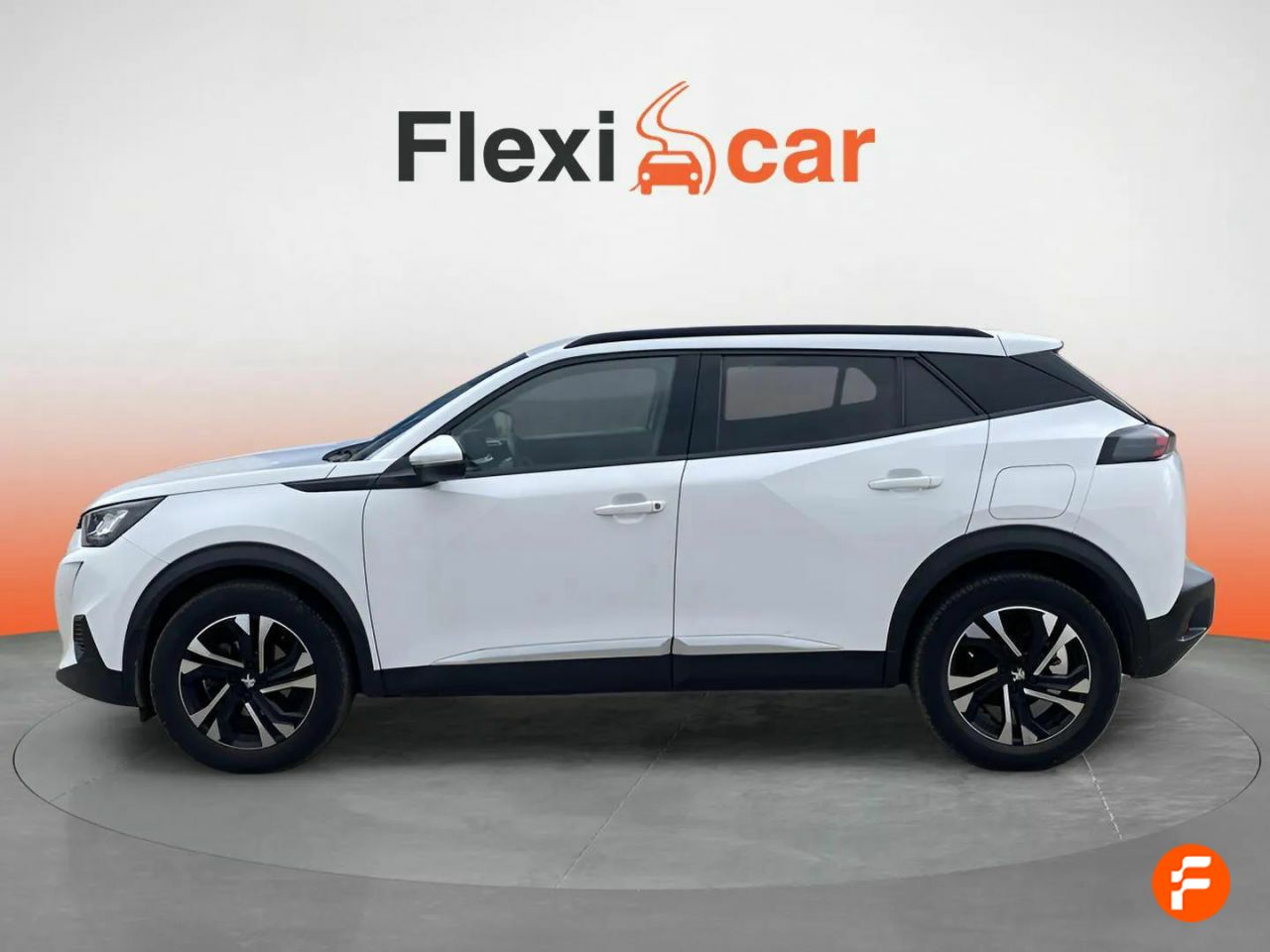 peugeot 2008 2020 / foto grande (3)