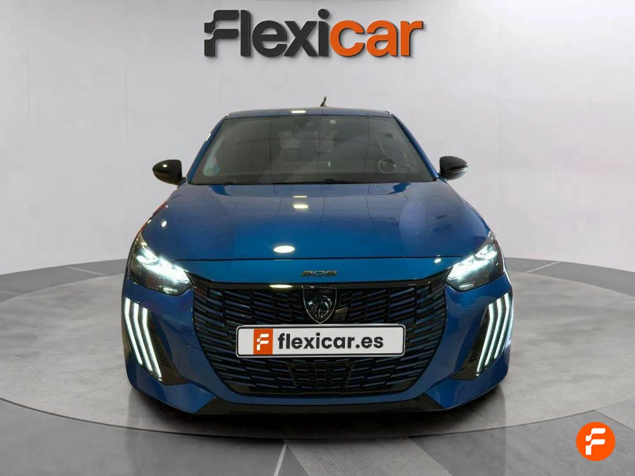 peugeot 208 2024 / foto grande (2)