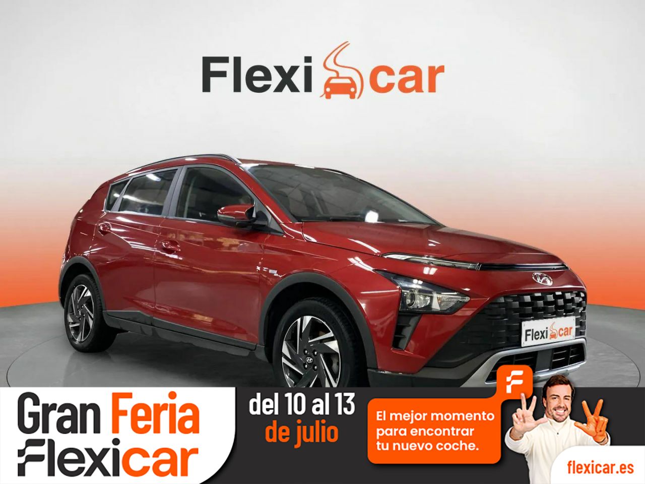 Foto hyundai bayon 2022 /