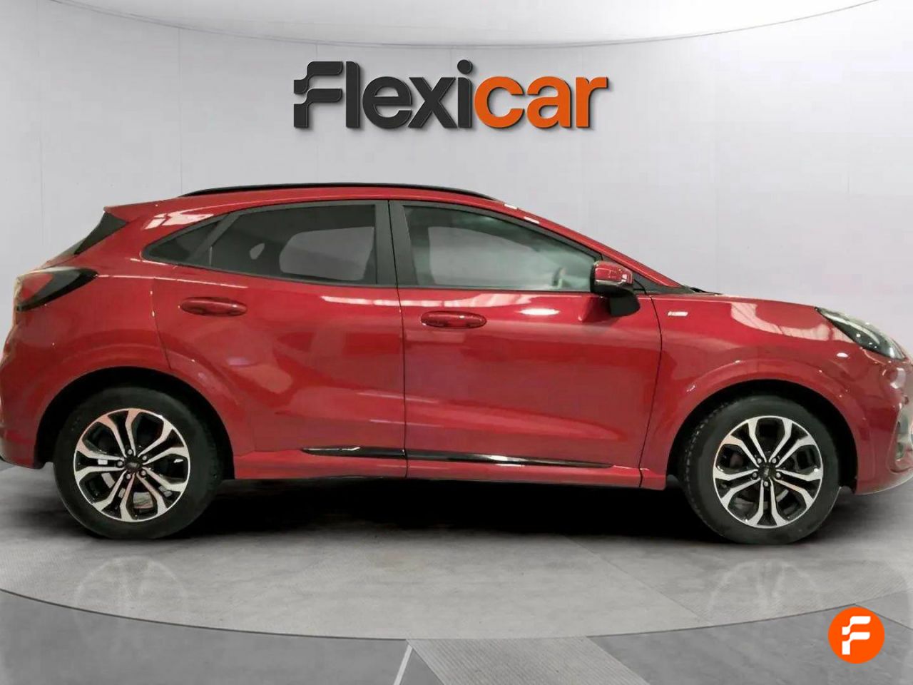 ford puma 2022 / foto grande (3)