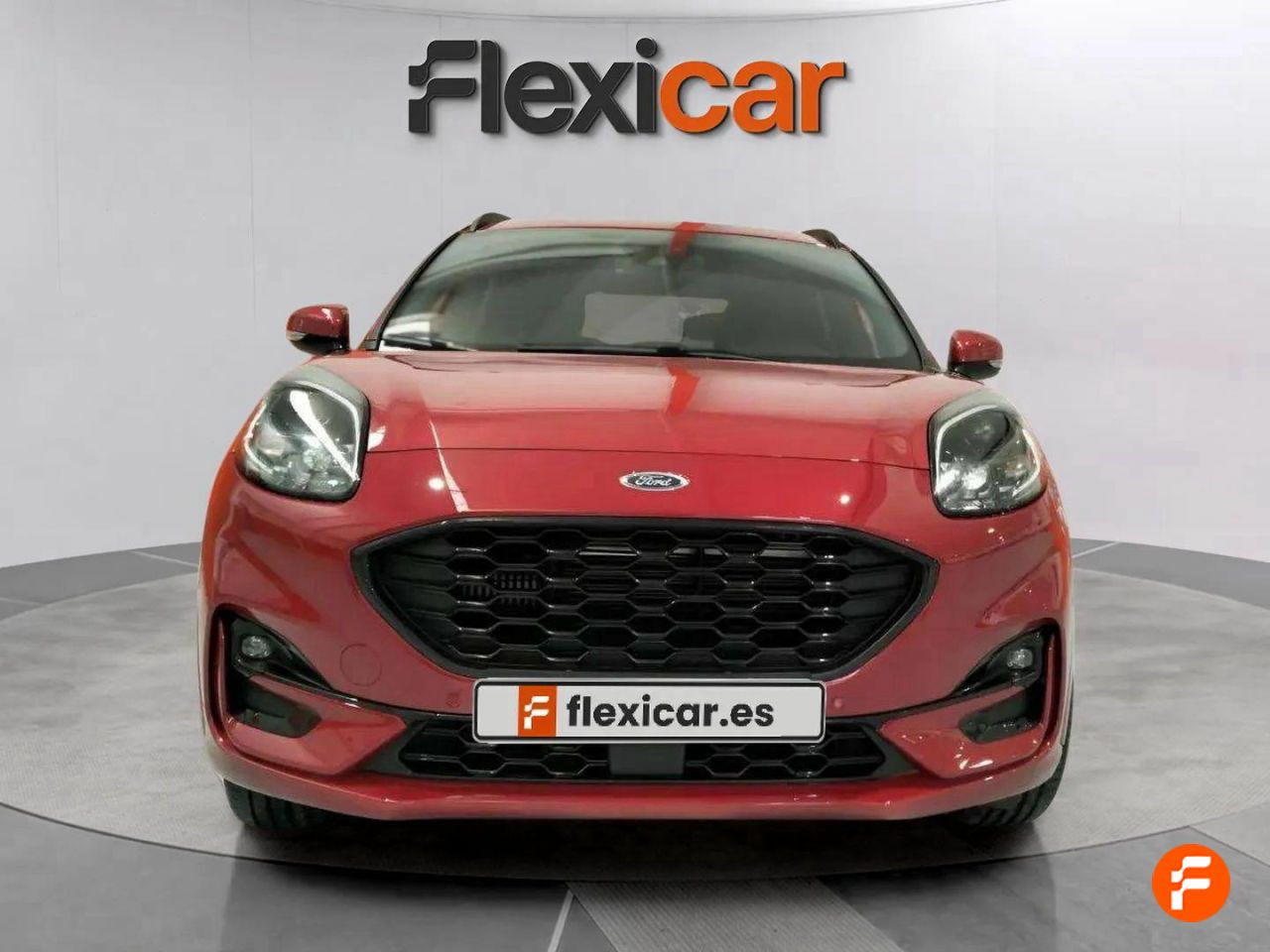 ford puma 2022 / foto grande (2)