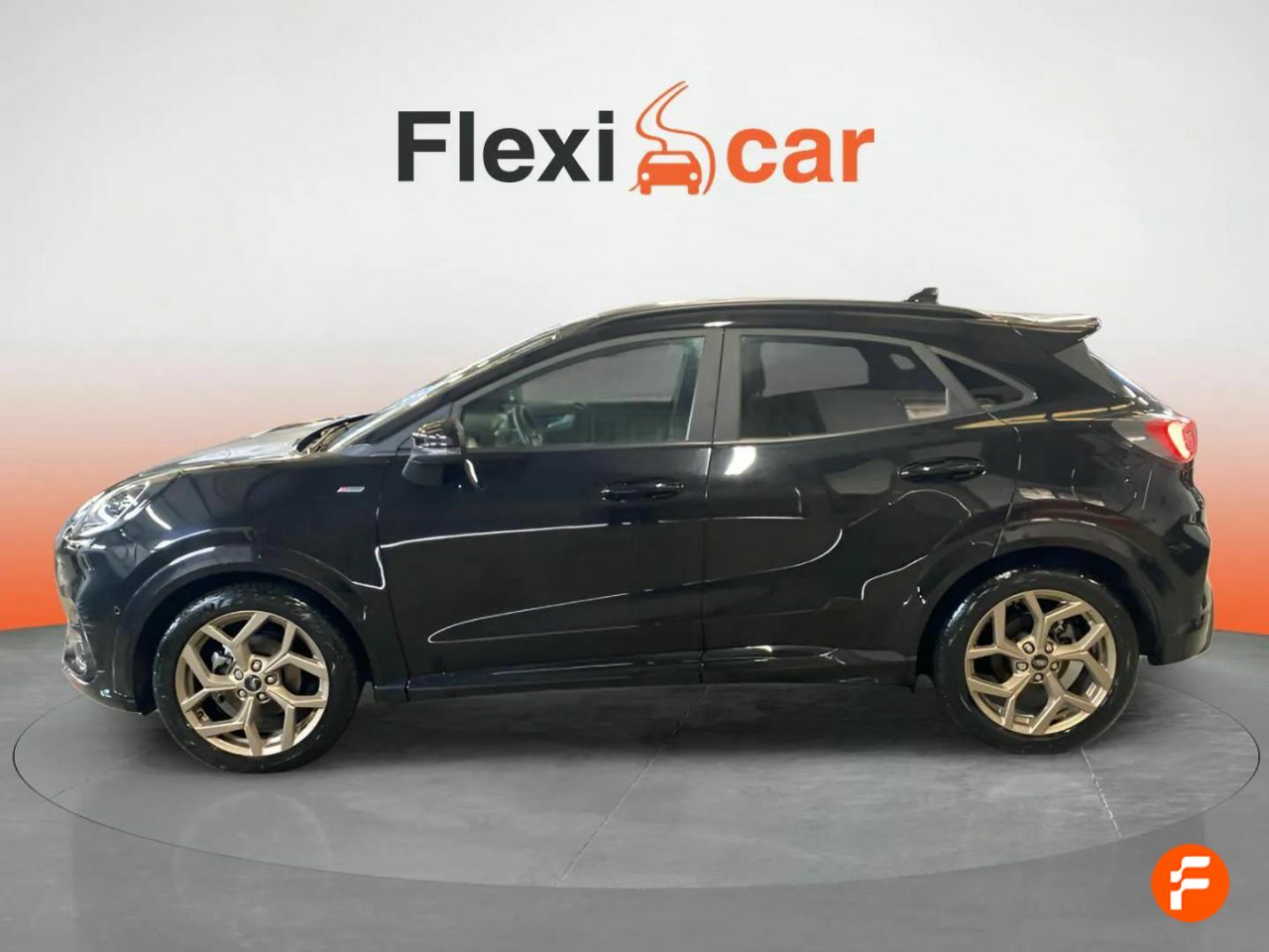 ford puma 2022 / foto grande (3)