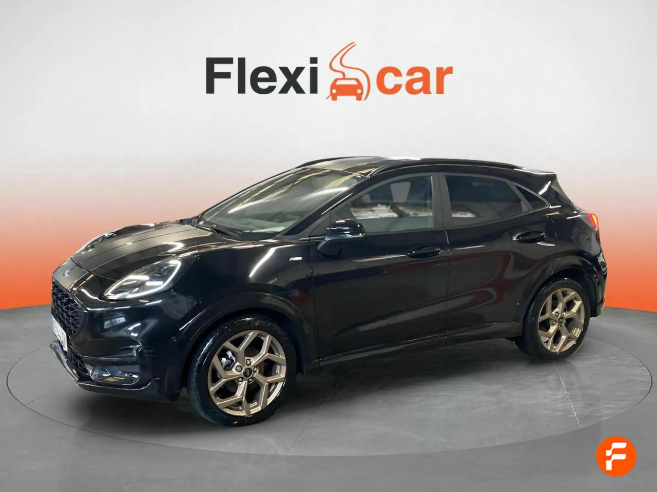ford puma 2022 / foto grande (2)