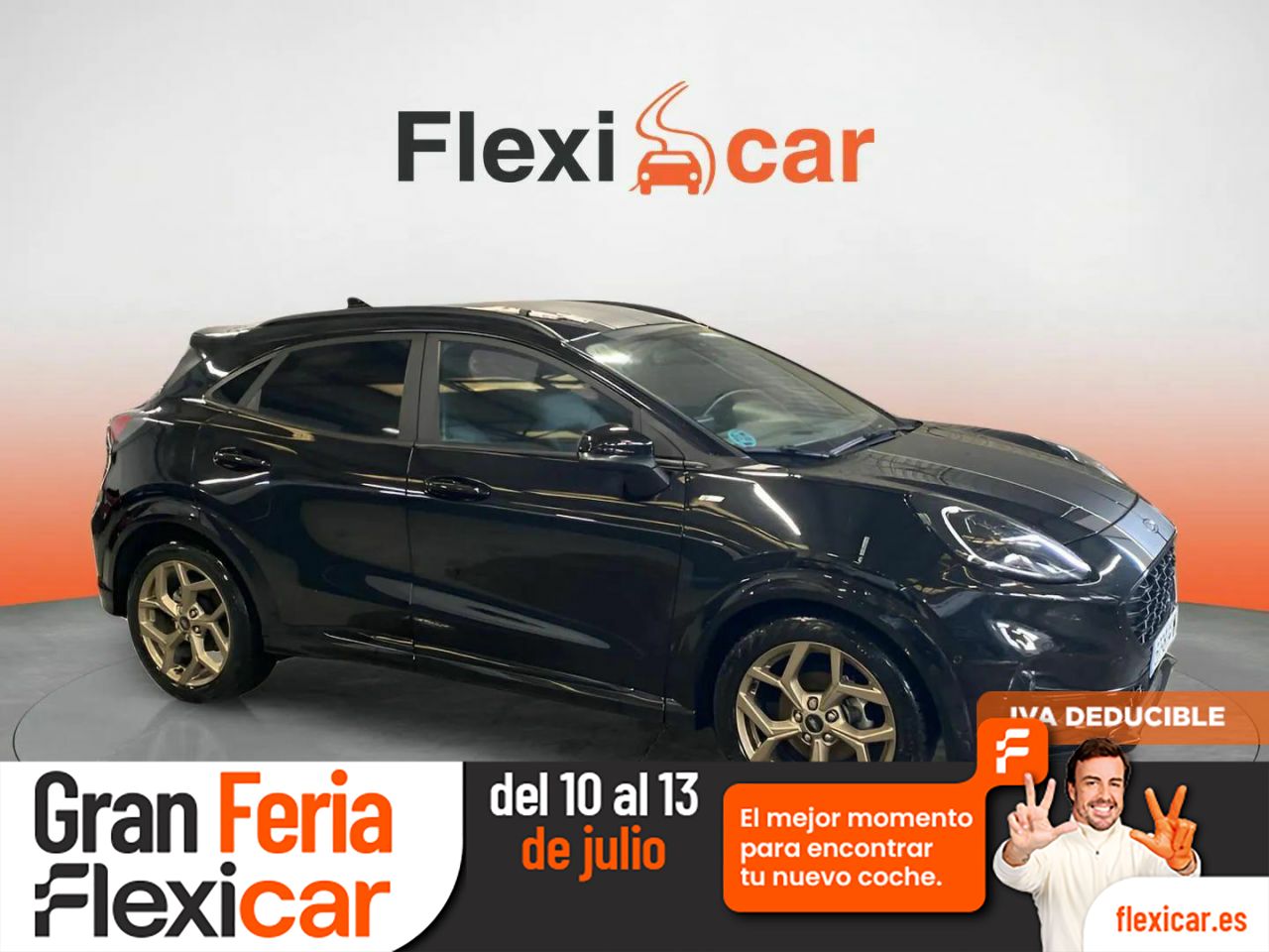 Foto ford puma 2022 /