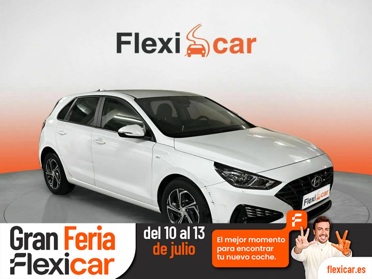 Foto hyundai i30 2022 /