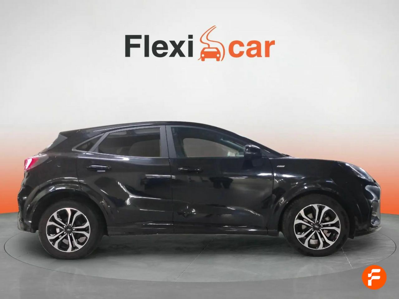 ford puma 2023 / foto grande (3)