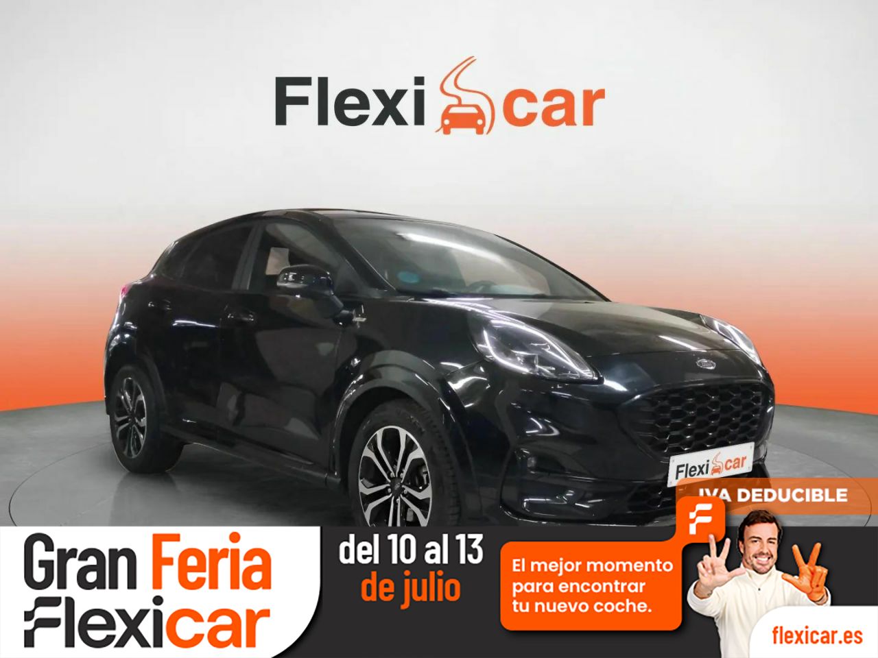 Foto ford puma 2023 /