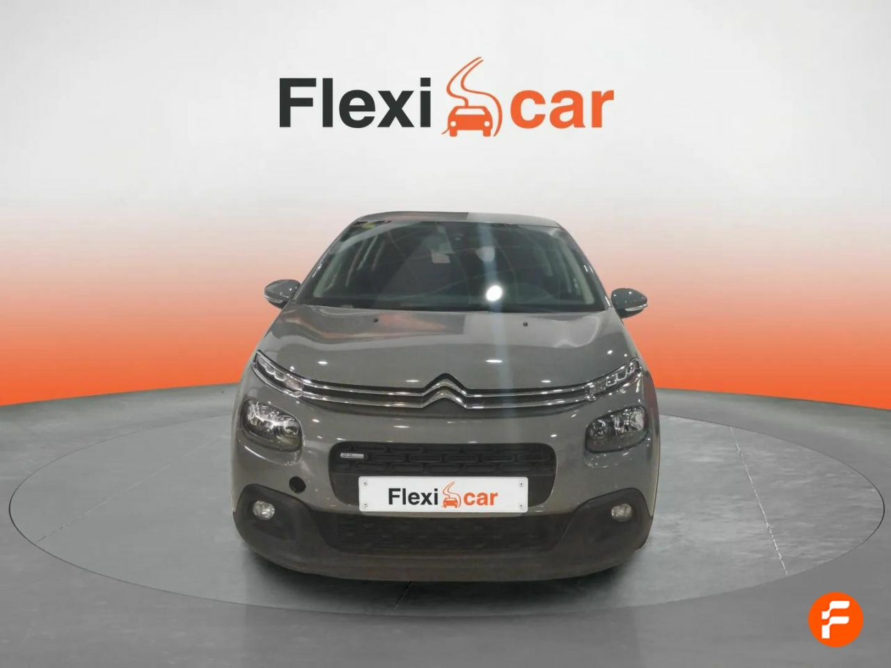 citroën c3 2017 / foto grande (3)