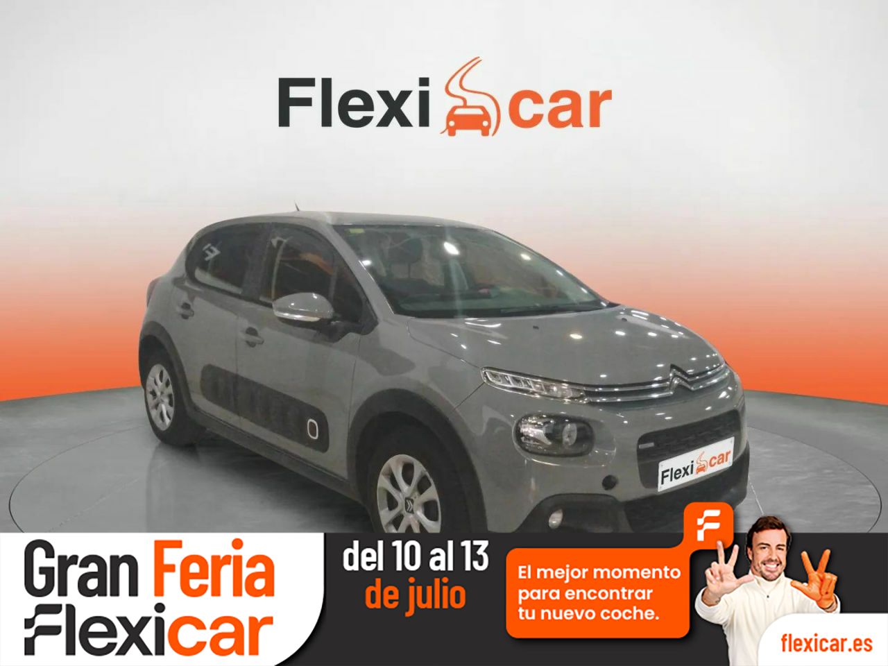 Foto citroën c3 2017 /