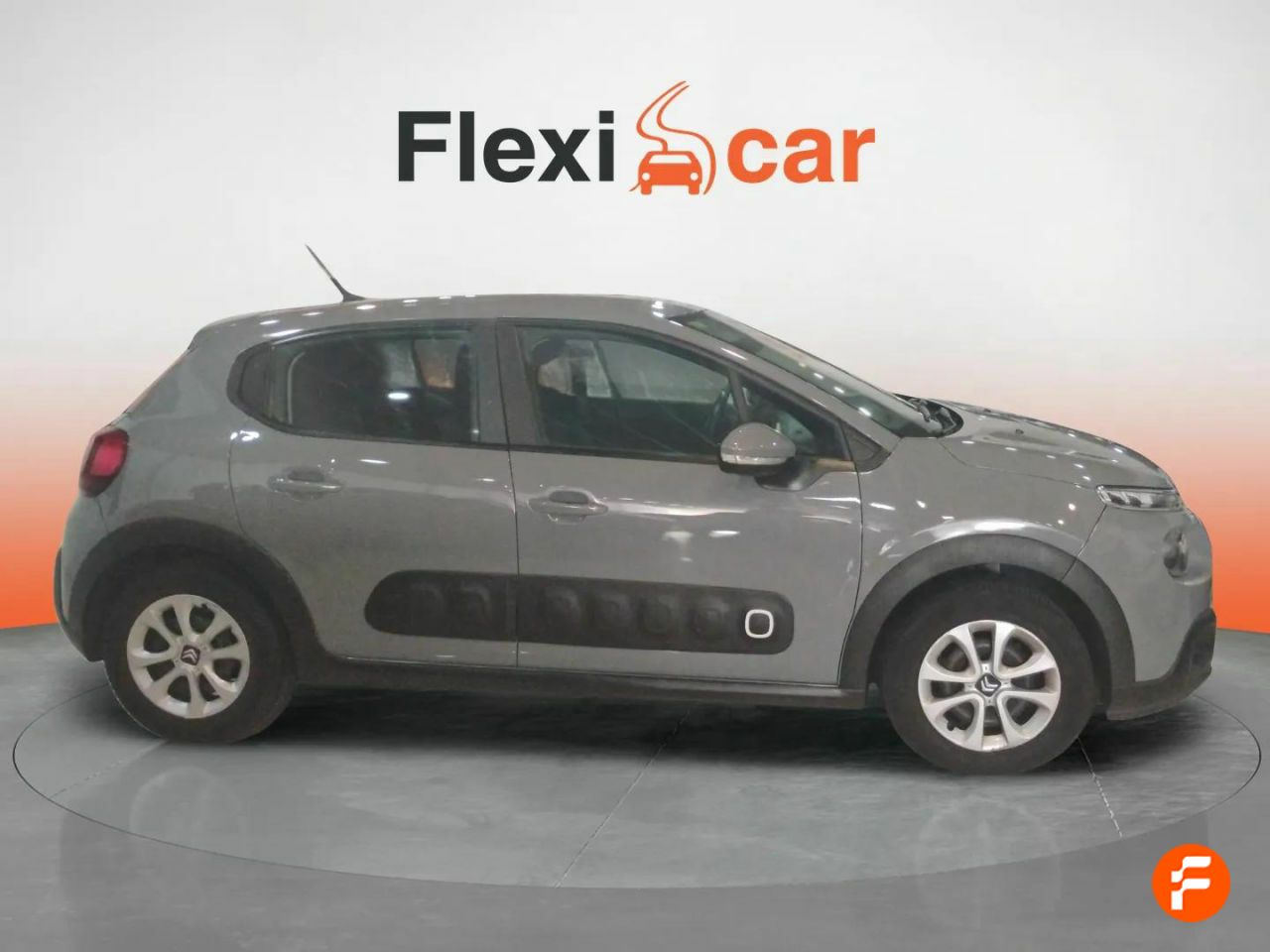 citroën c3 2017 / foto grande (2)