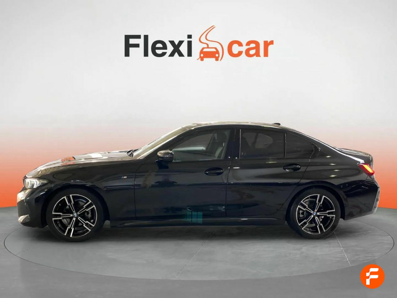 bmw serie 3 2024 / foto grande (3)