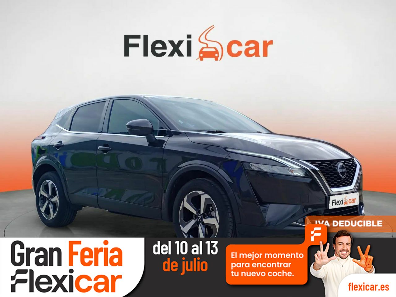Foto nissan qashqai 2024 /