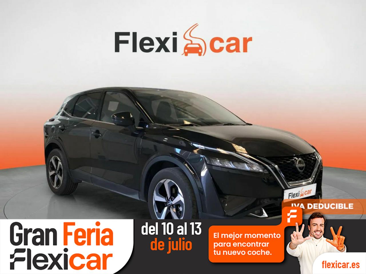 Foto nissan qashqai 2024 /
