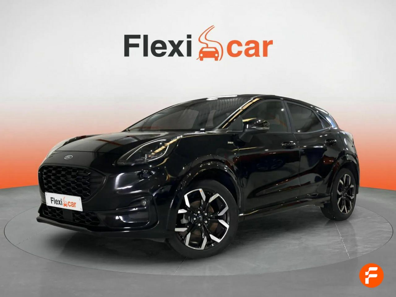ford puma 2023 / foto grande (3)