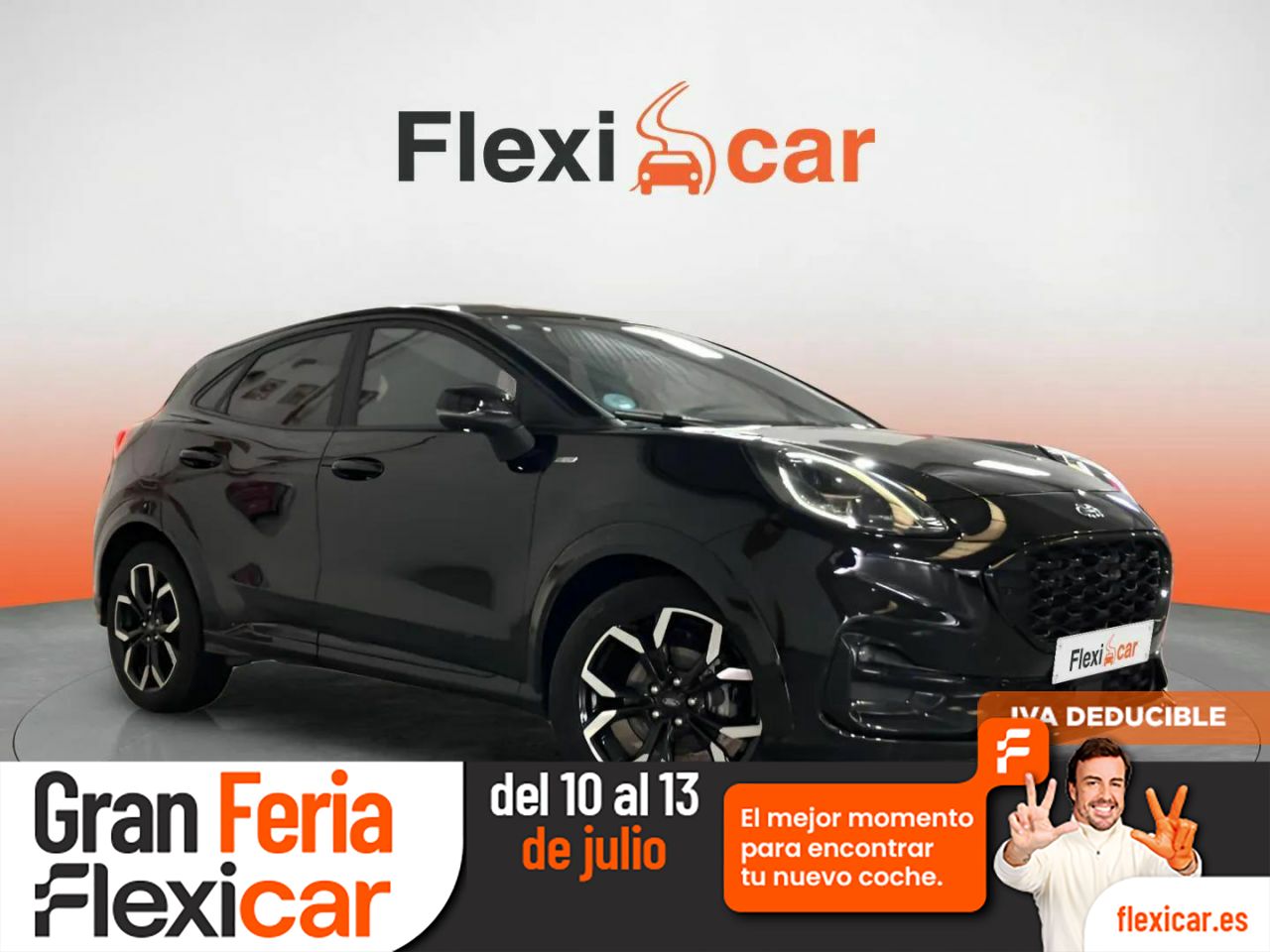 Foto ford puma 2023 /