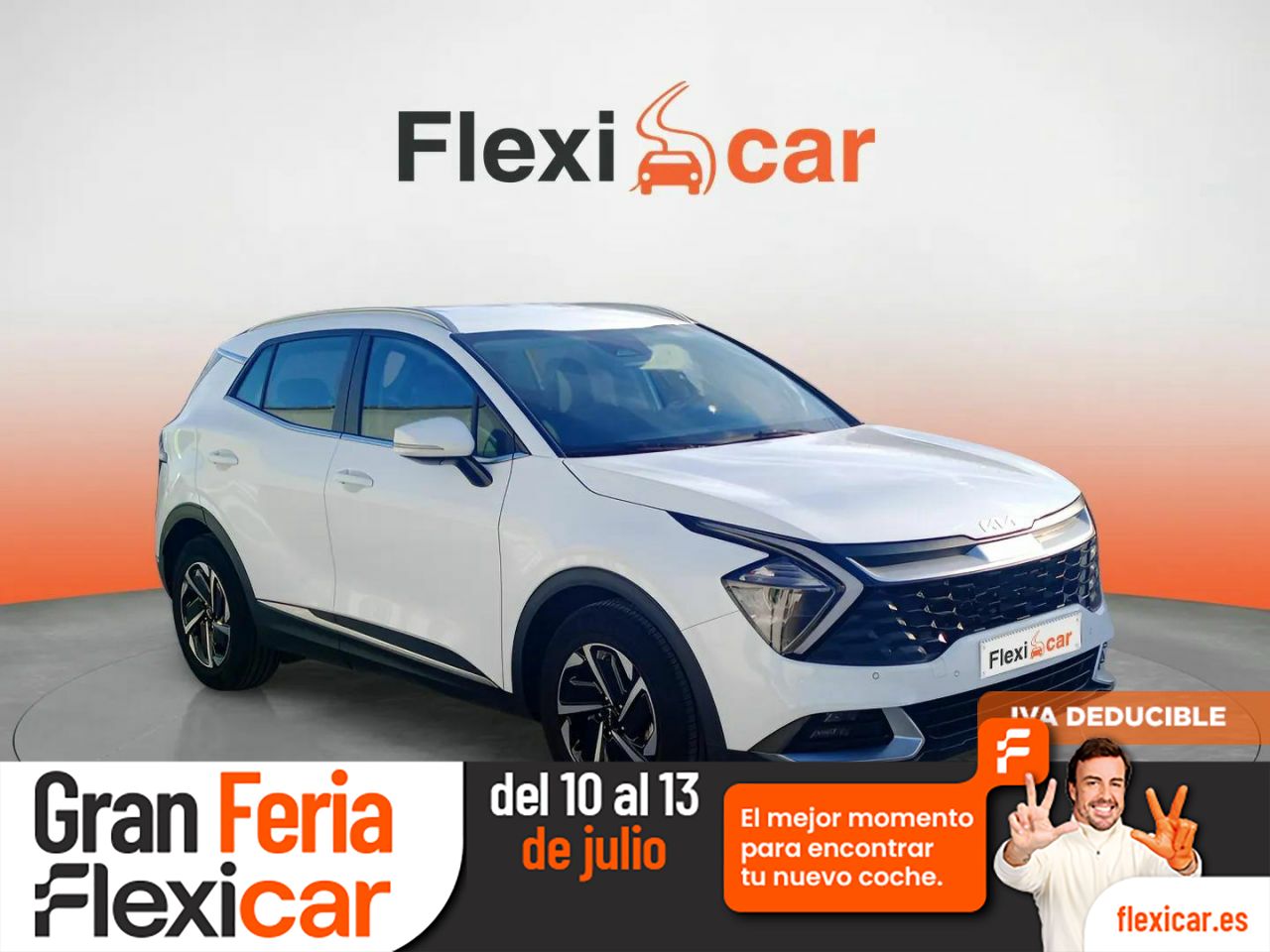 Foto kia sportage 2024 /