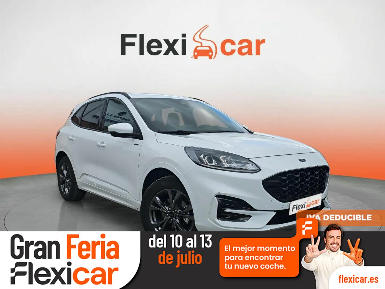 Foto ford kuga 2022 /