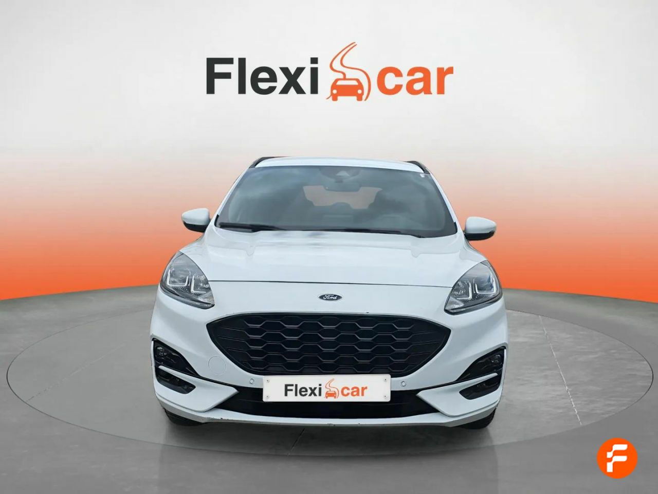 ford kuga 2022 / foto grande (2)