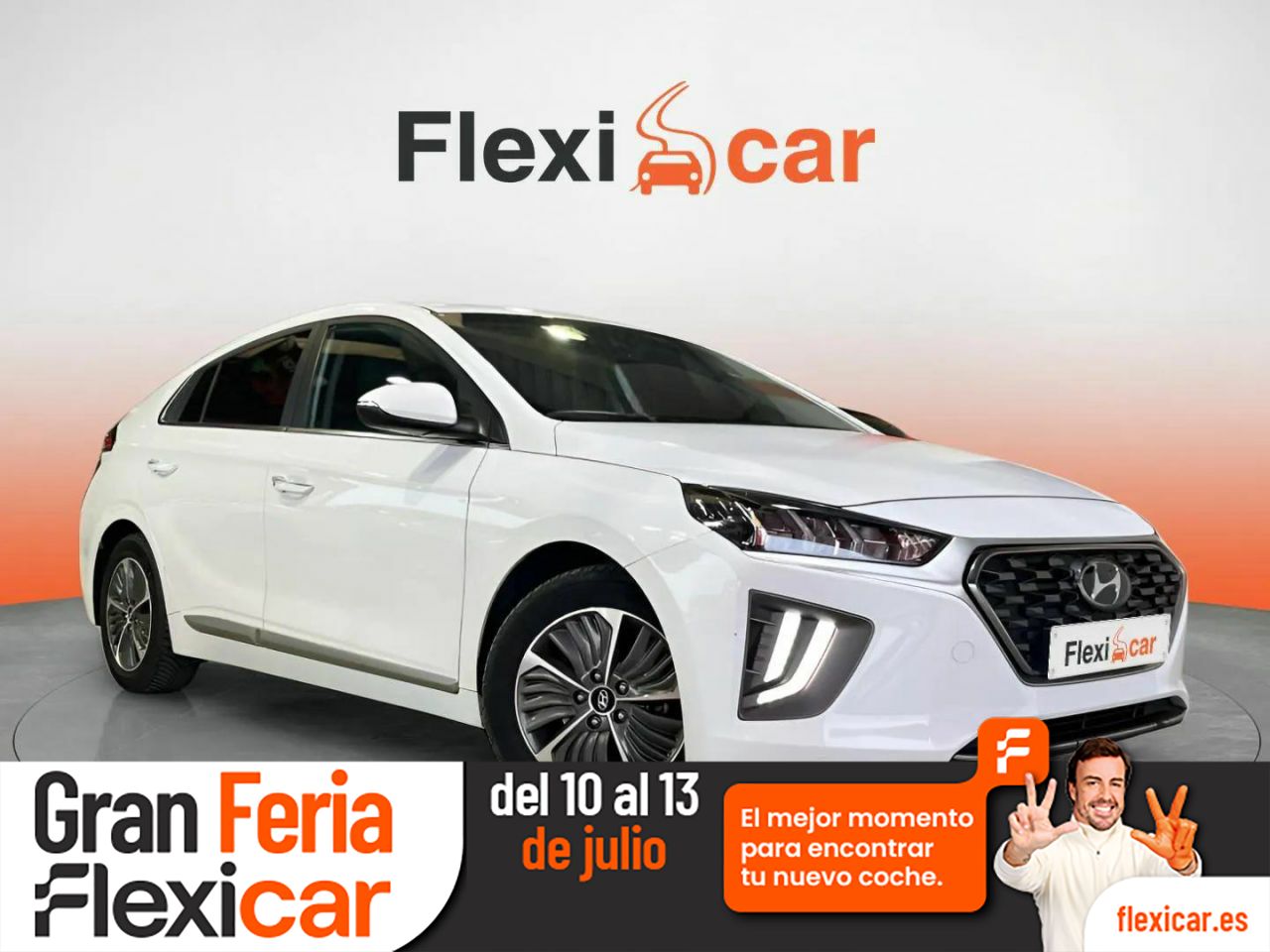 Foto hyundai ioniq 2022 /