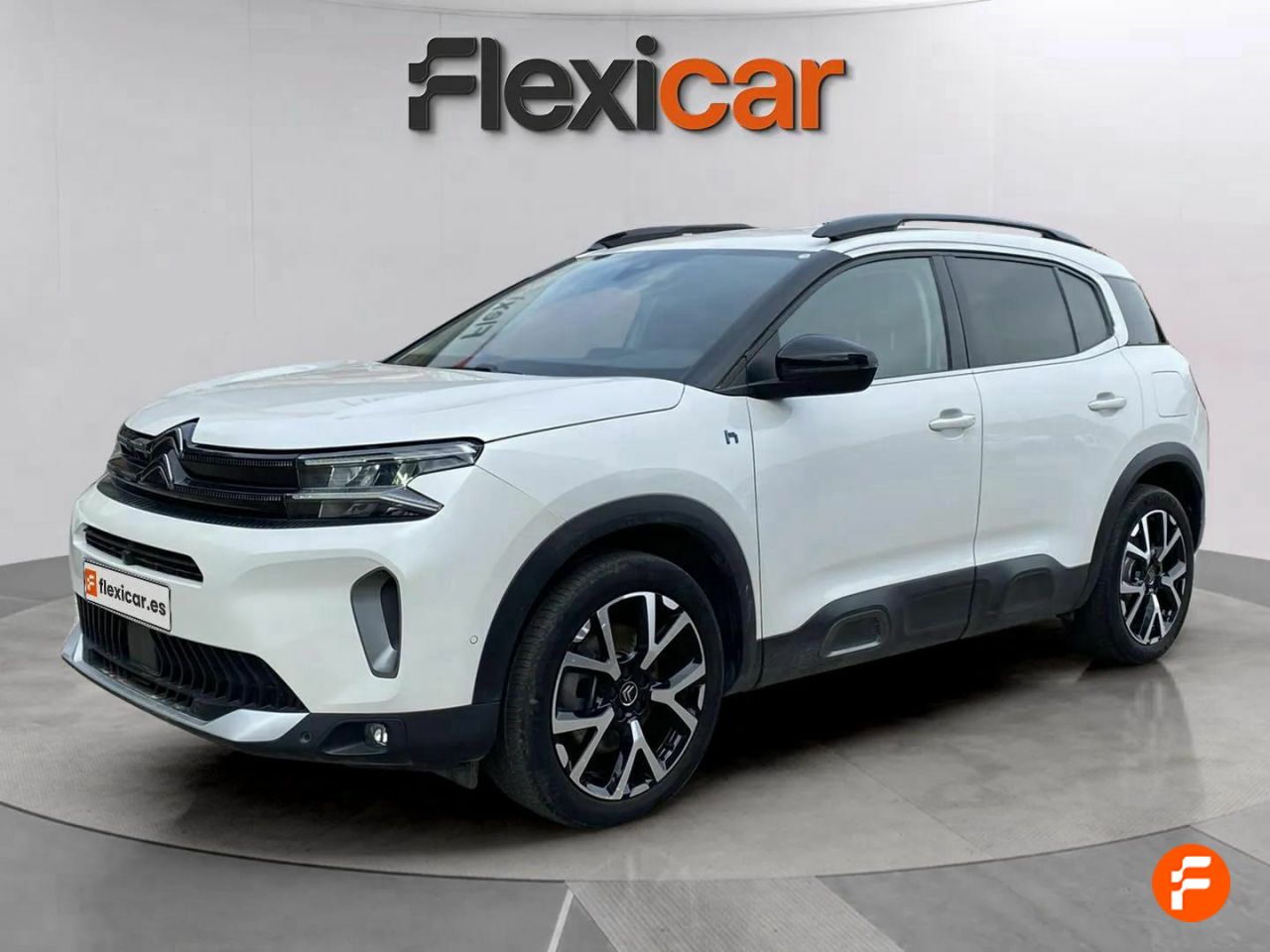 citroën c5 aircross 2022 / foto grande (2)