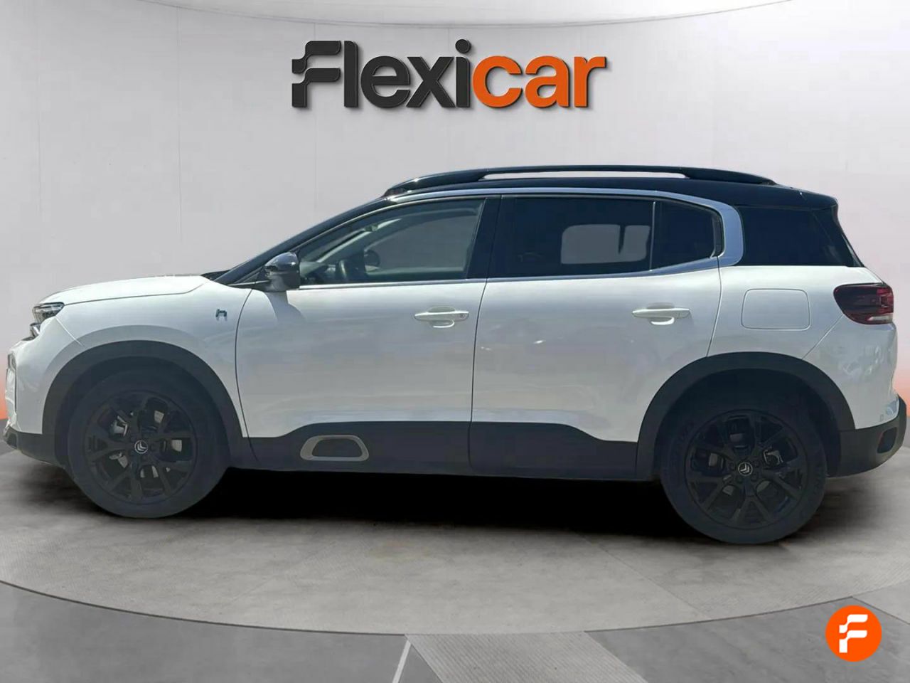 citroën c5 aircross 2022 / foto grande (3)