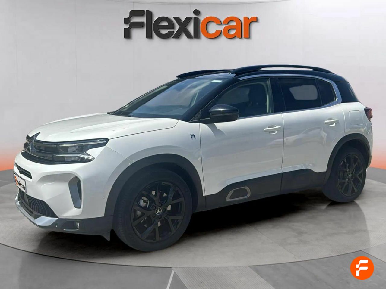 citroën c5 aircross 2022 / foto grande (2)