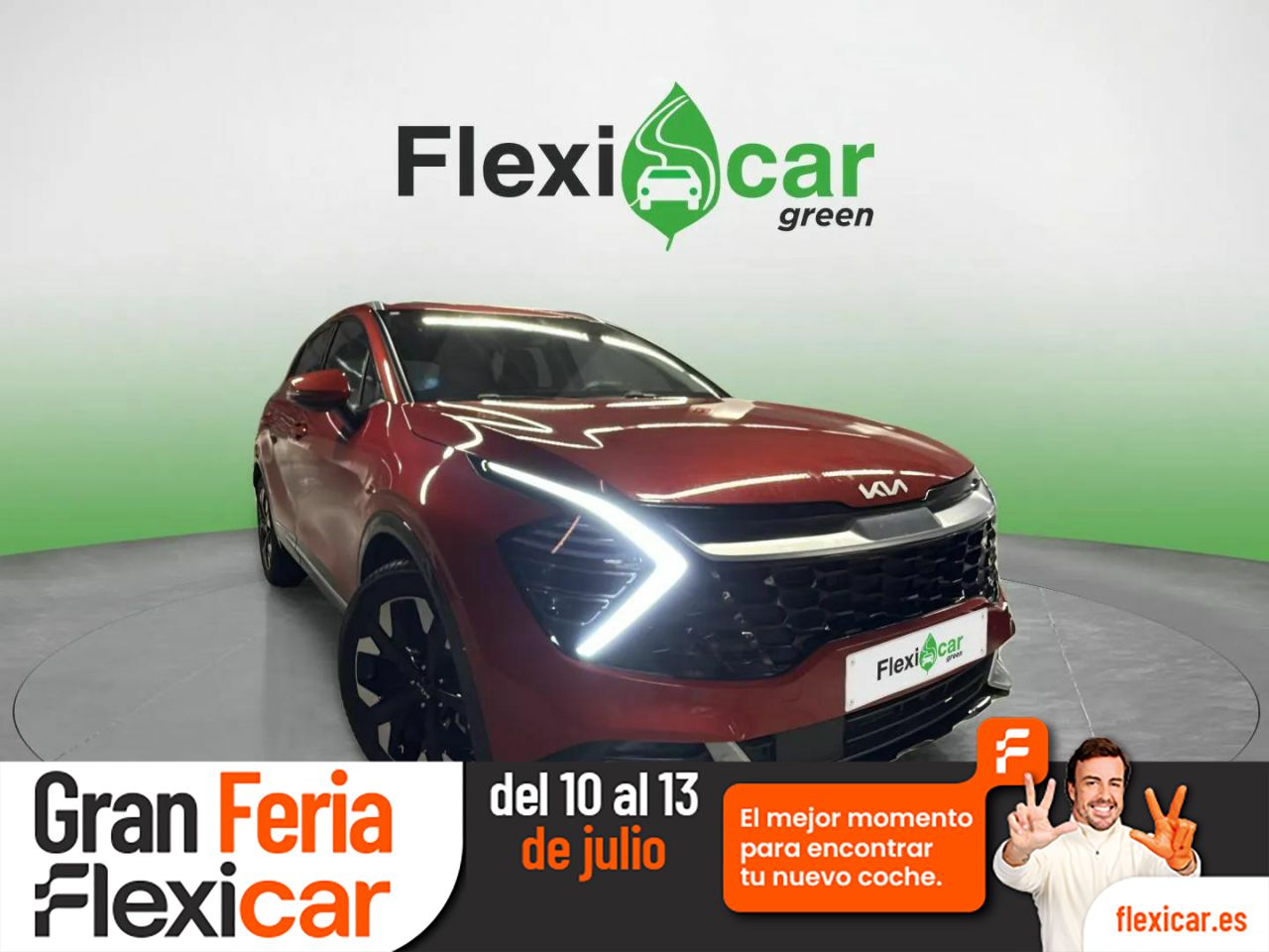 Foto kia sportage 2022 /