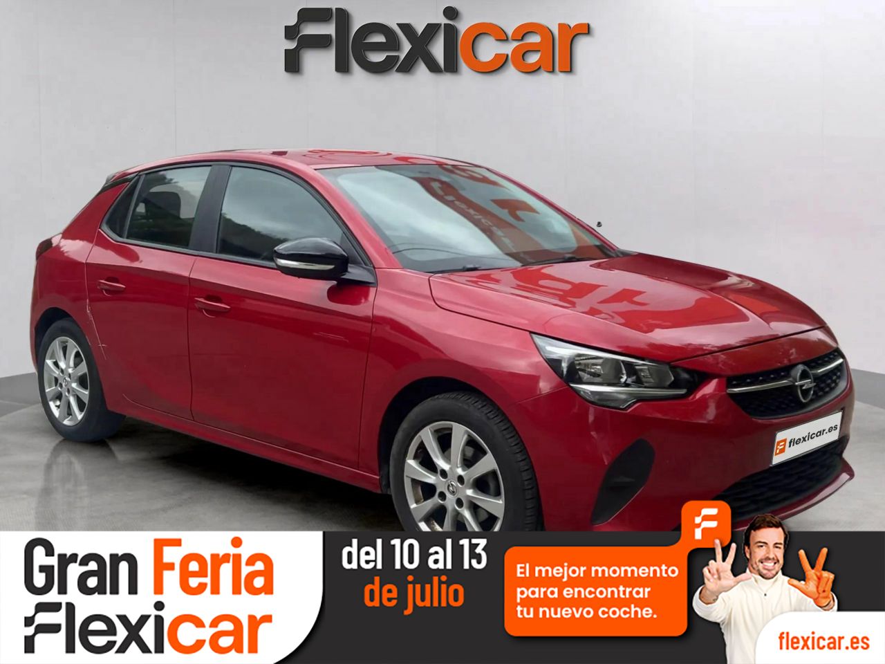Foto opel corsa 2023 /