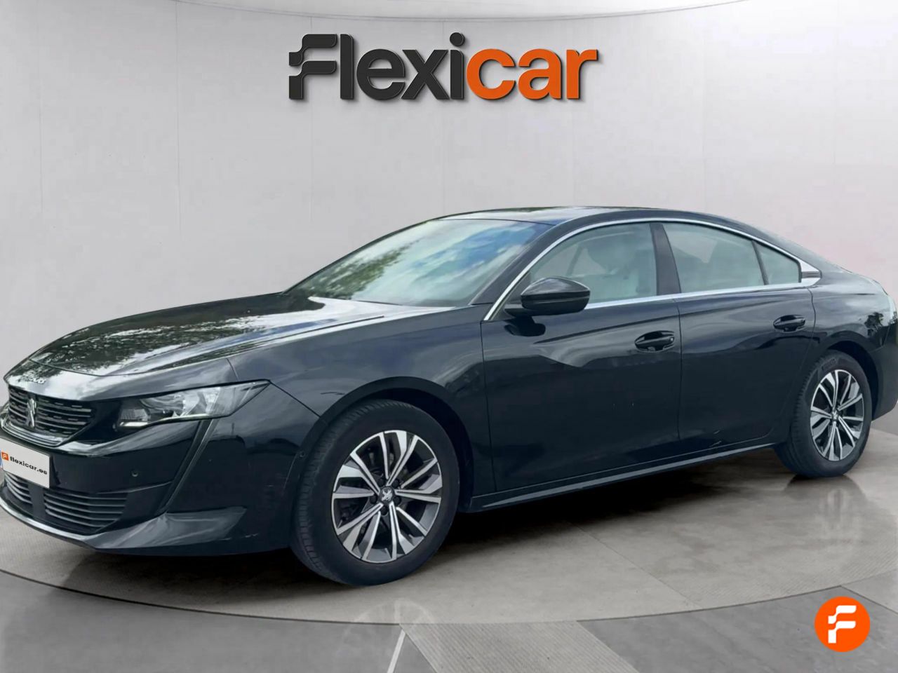 peugeot 508 2020 / foto grande (3)