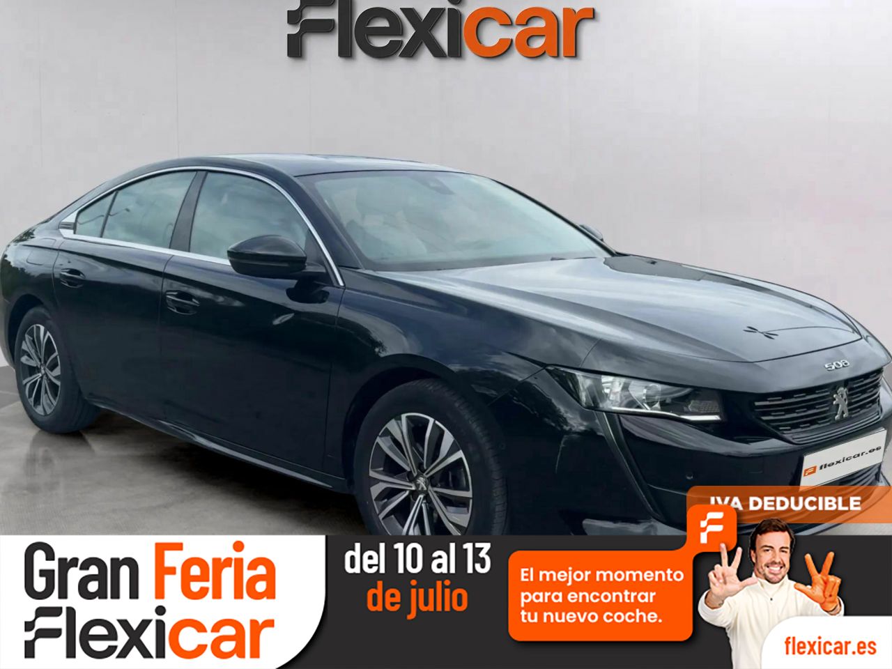 Foto peugeot 508 2020 /