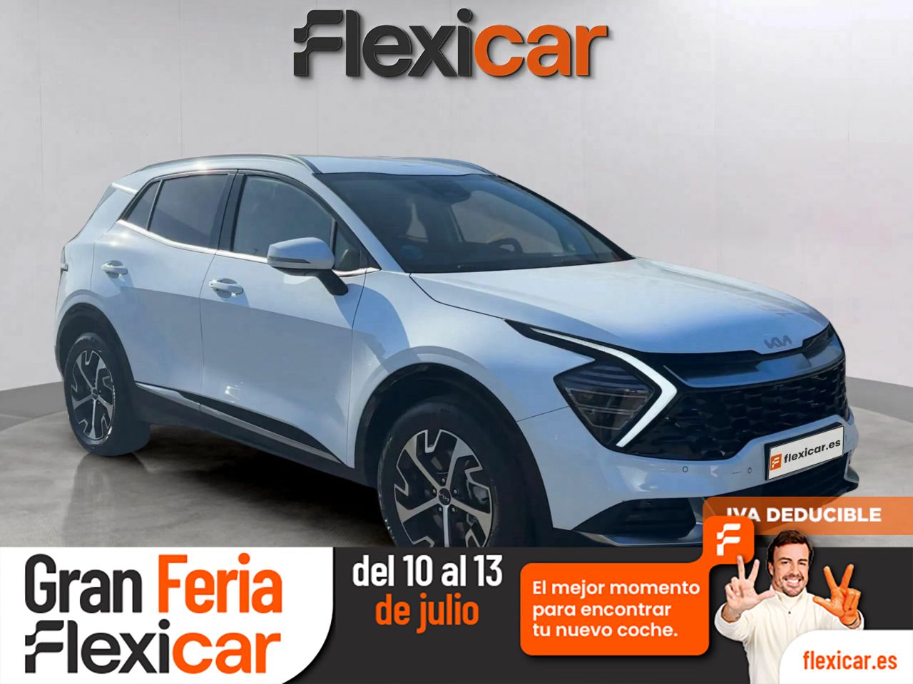 Foto kia sportage 2022 /