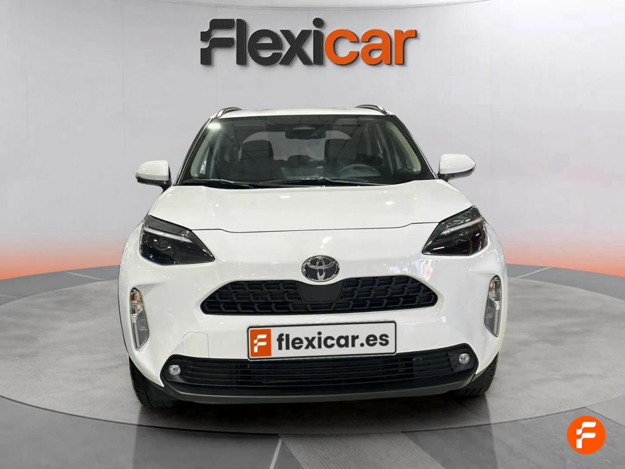 toyota yaris cross 2025 / foto grande (2)