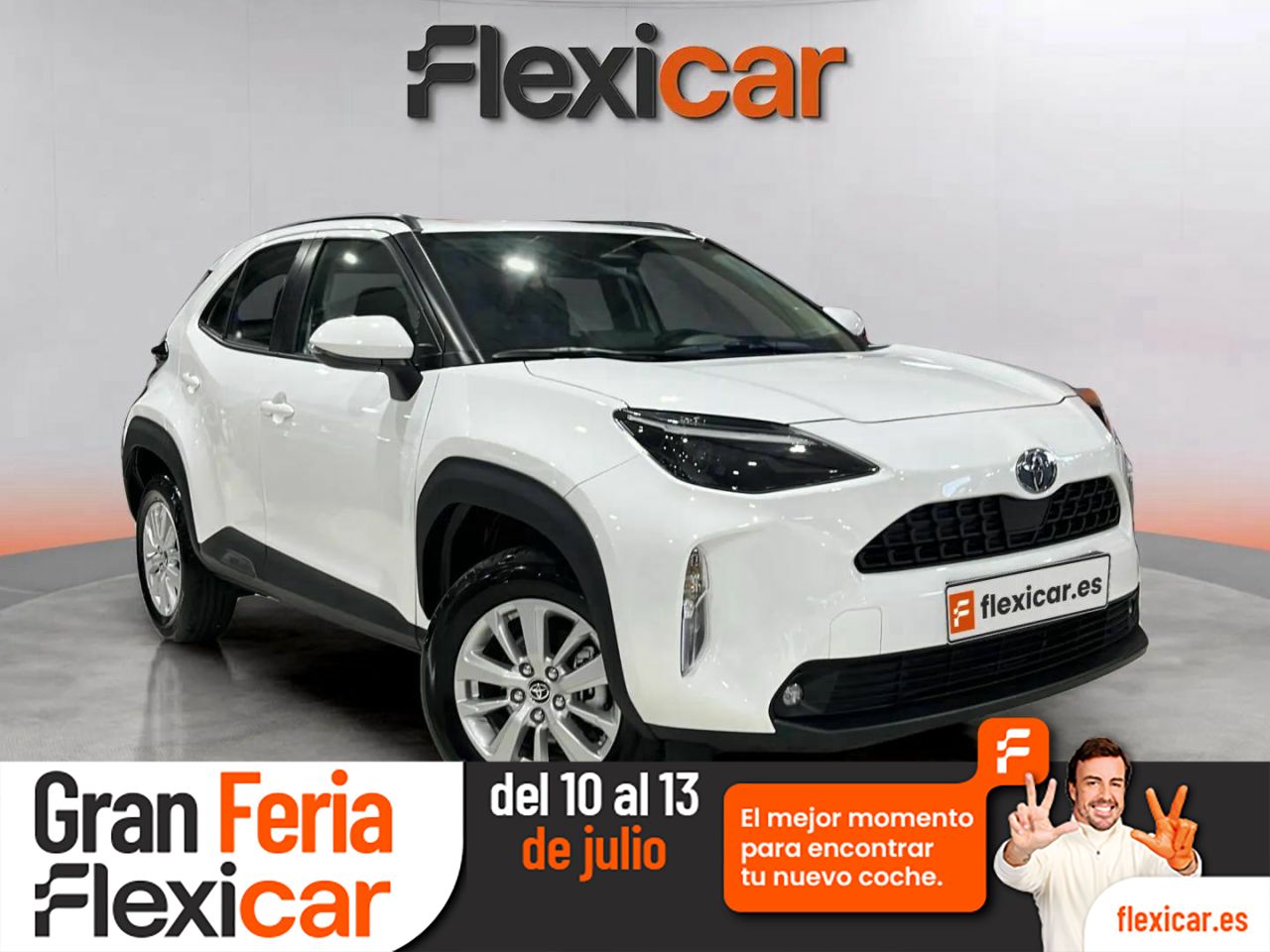 Foto toyota yaris cross 2025 /