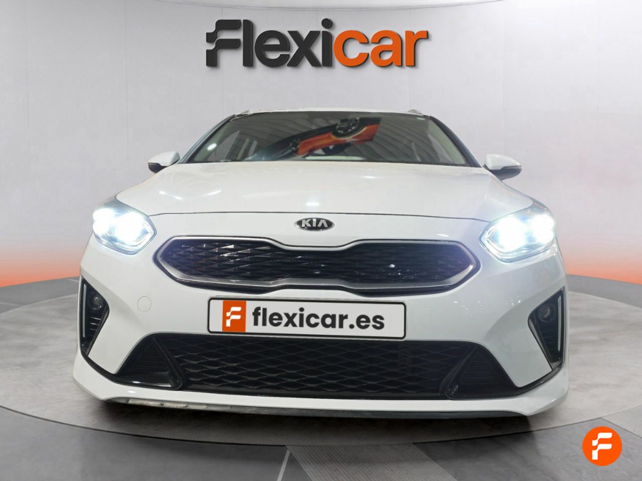 kia ceed 2021 / foto grande (2)