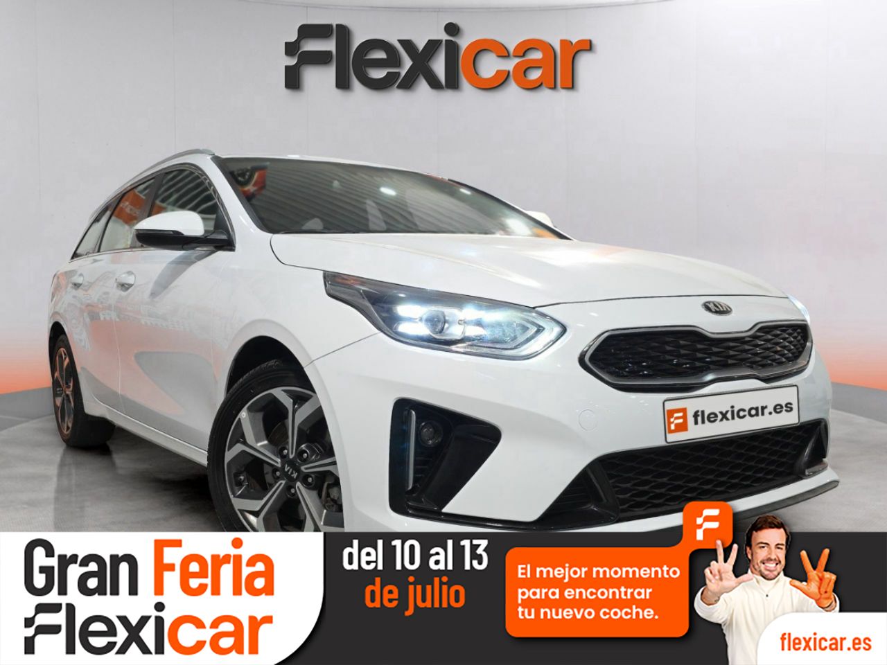 Foto kia ceed 2021 /