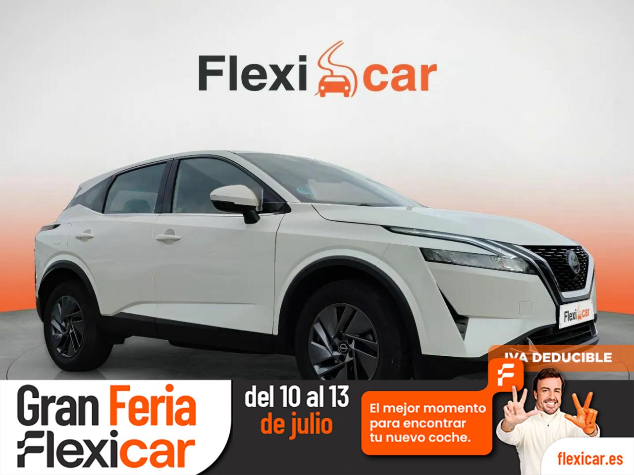 Foto nissan qashqai 2024 /