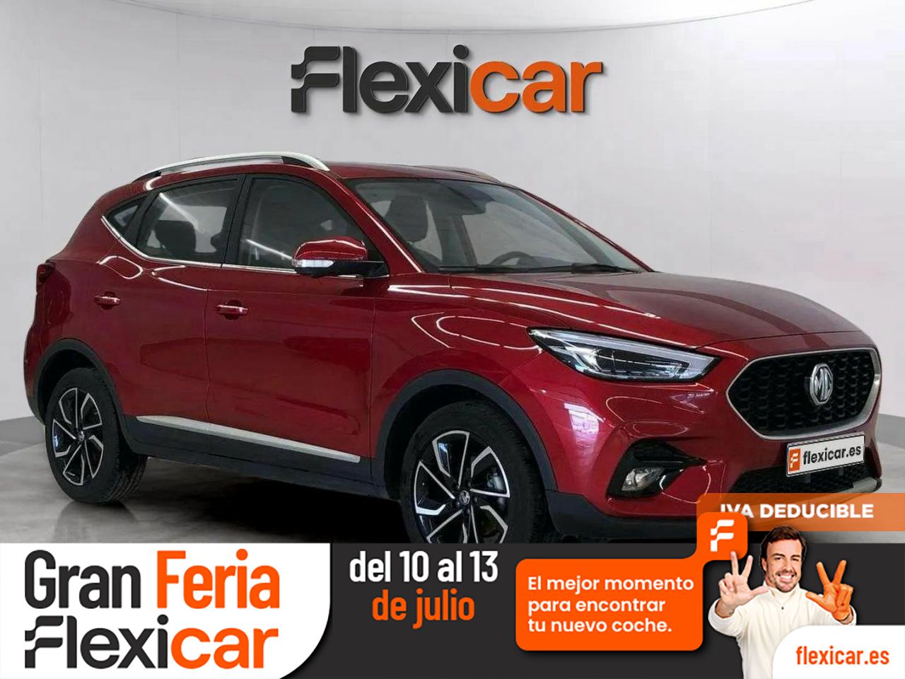 Foto mg zs 2024 /